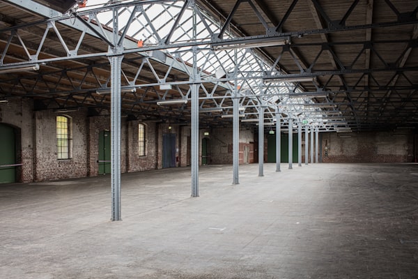Constructor Group Swindon